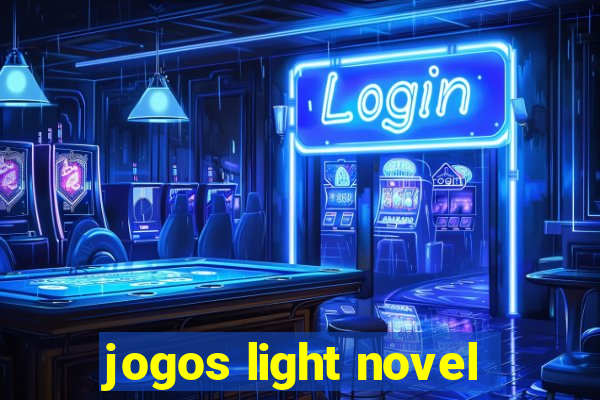 jogos light novel